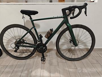 Bici SCOTT Speedster gravel  taglia M