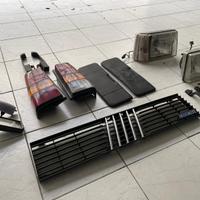 ricambi Fiat panda 4x4 1°serie