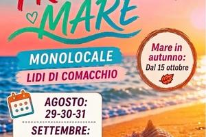 Vacanze Fronte Mare in Emilia Romagna