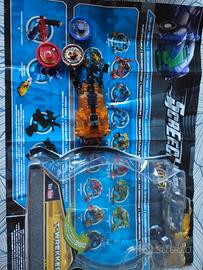 Gioco T-wrekker Screechers wild