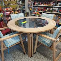 COMPLETO FOPPA PEDRETTI CON CUSCINI
