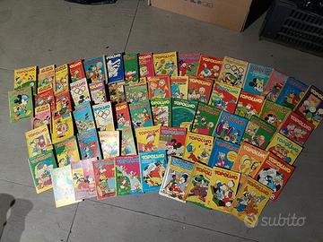rivista Topolino 