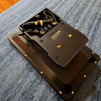 Navigatore Carpuride 702 B