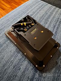 Navigatore Carpuride 702 B