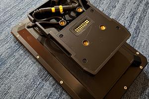 Navigatore Carpuride 702 B