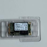 SSD Trascend 256 GB mSATA  NUOVO OEM