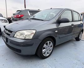 Hyundai Getz 1.1 12V 5p. 63cv Neopatentati Benzina