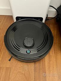 LEFANT M2Pro Robot Aspirapolvere Lavapavimenti