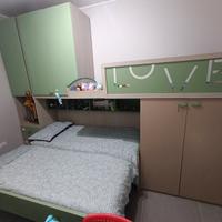 Cameretta 3 Letti
