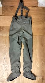 Waders Vision koski + scarponi Simms