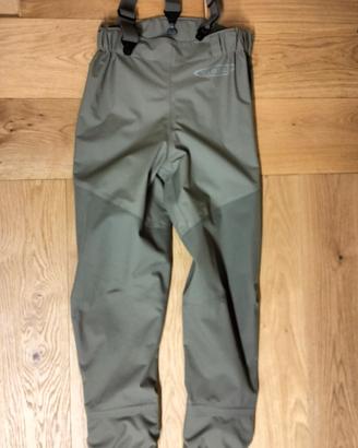 Waders Vision koski + scarponi Simms