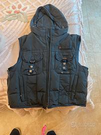Giubbotto smanicato peuterey