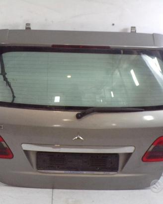 Portellone Mercedes Classe B W245 2008