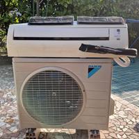 Condizionatore Daikin 9000BTU