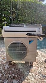 Condizionatore Daikin 9000BTU