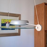 Lampadario a sospensione CYCLOS di ARTEMIDE