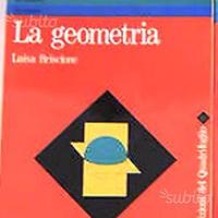 La geometria