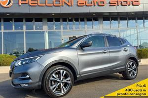 Nissan Qashqai 1.2 DIG-T N-Connecta-1°PROP-GA...