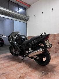 Honda CBR 1100 XX - 1996