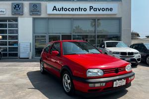 Volkswagen Golf GTI Golf 2.0 cat 3 porte GTI