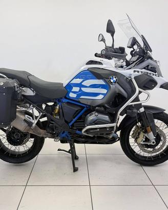 BMW R 1200 GS Adventure