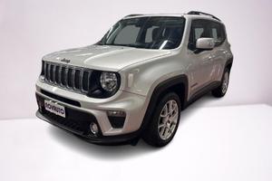 JEEP Renegade 1.6 Mjt DDCT 120 CV Business