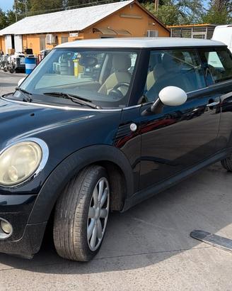 Ricambi per MINI COOPER 1.6 BENZINA N12B16A