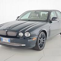 Jaguar XJ XJR 4.2 V8 cat Super Charged ASI - ...