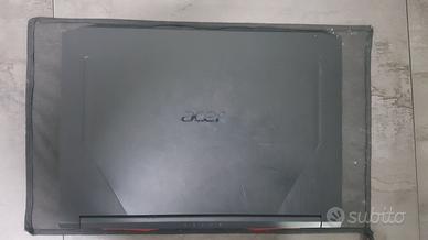 PC COMPUTER PORTATILE NOTEBOOK GAMING ACER NITRO 5