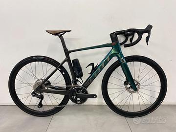 E-Corsa Scott Addict eRide 10 (Usata)