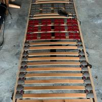 Doghe letto motorizzate