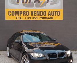 Bmw 335 335i cat Coupé Msport