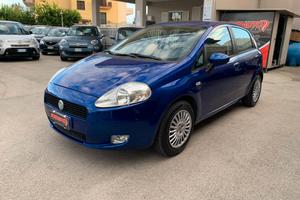 Fiat Grande Punto 1.2 5 porte Active