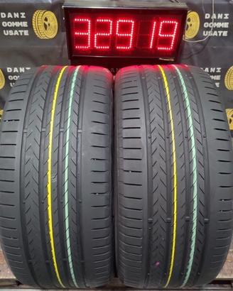 DOT24- 2 GOMME USATE 285 40 20 CONTINENTAL PER MER