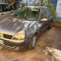 Renault Clio 1.6 16V cat 3 porte Initiale