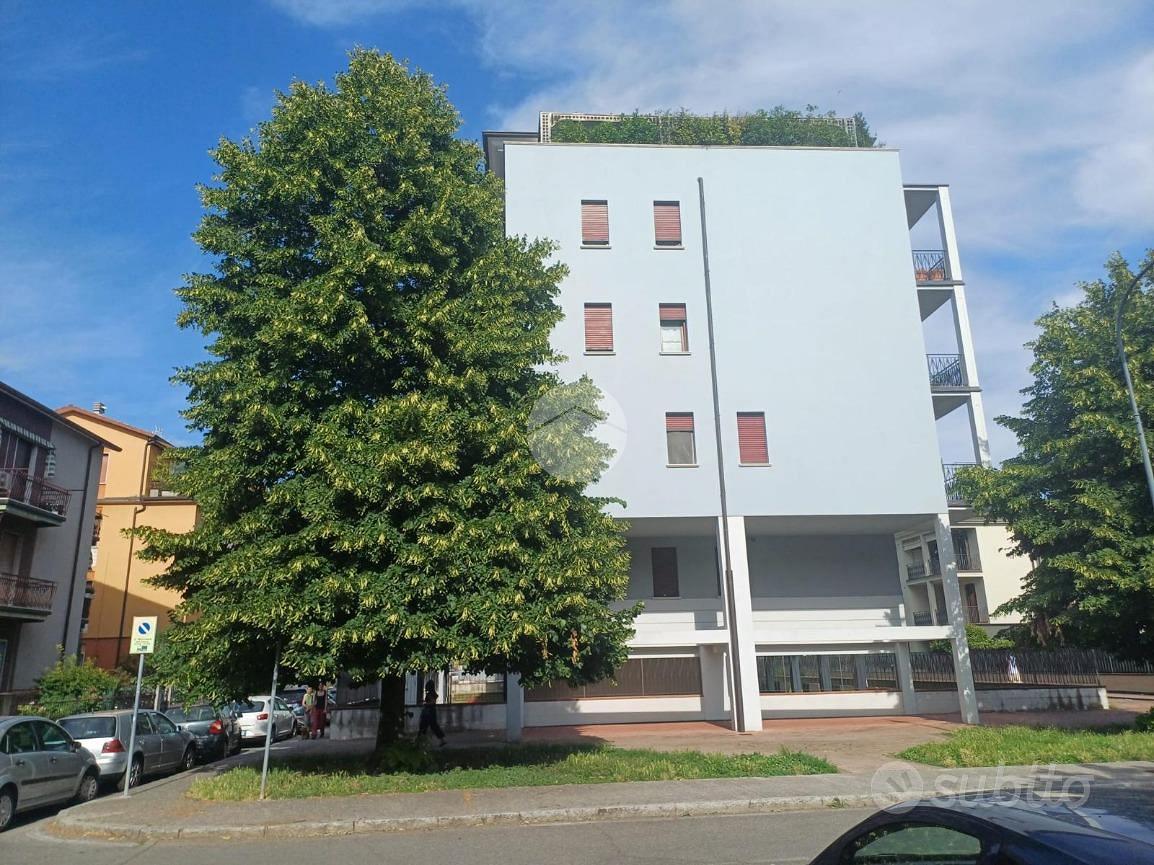 Appartamento – Brescia, Porta Cremona-Volta - Vista 2