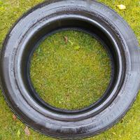 225 55 R18 MICHELIN Pilot Alpin 5 - 4 gomme