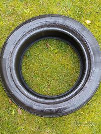 225 55 R18 MICHELIN Pilot Alpin 5 - 4 gomme