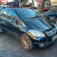 RICAMBI MERCEDES A180 2011 2000cc DIESEL 640940