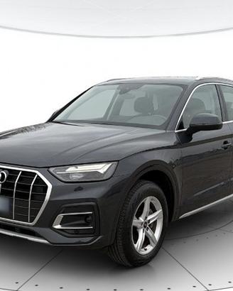 AUDI Q5 40 2.0 tdi mhev 12V Business Advanced quat