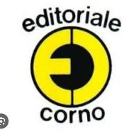 Editoriale CORNO Albi Super Eroi