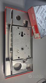 Serratura Porta Blindata CISA 56515-28