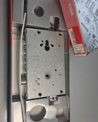 Serratura Porta Blindata CISA 56515-28