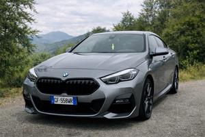 Bmw 216 Gran Coupe