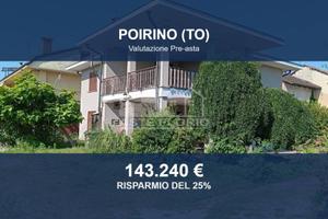 Immobile in asta di 256 m² con più di 5 locali e b