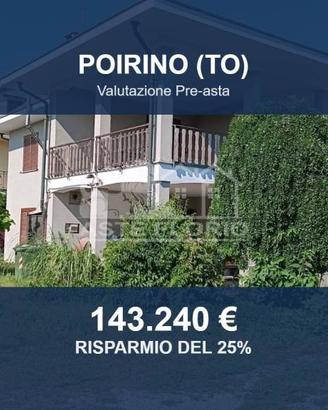 Immobile in asta di 256 m² con più di 5 locali e b