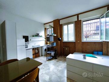 Appartamento Milano [Cod. rif 3280908ARG]