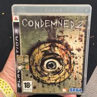 Condemned 2 – PlayStation 3