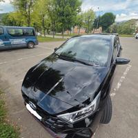 I20N 1.6 Turbo Benzina Nera manuale