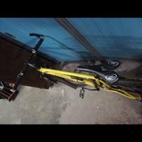 MOUNTAIN BIKE UOMO